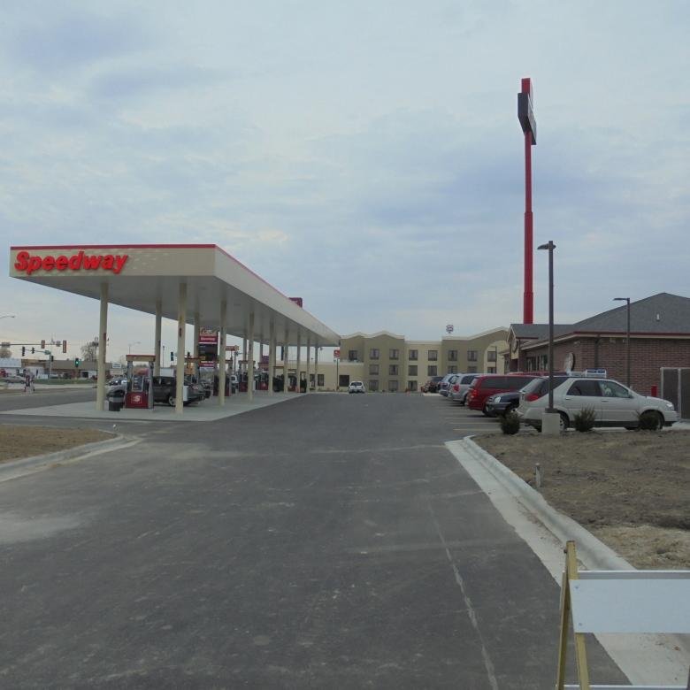 7-Eleven/Speedway LLC