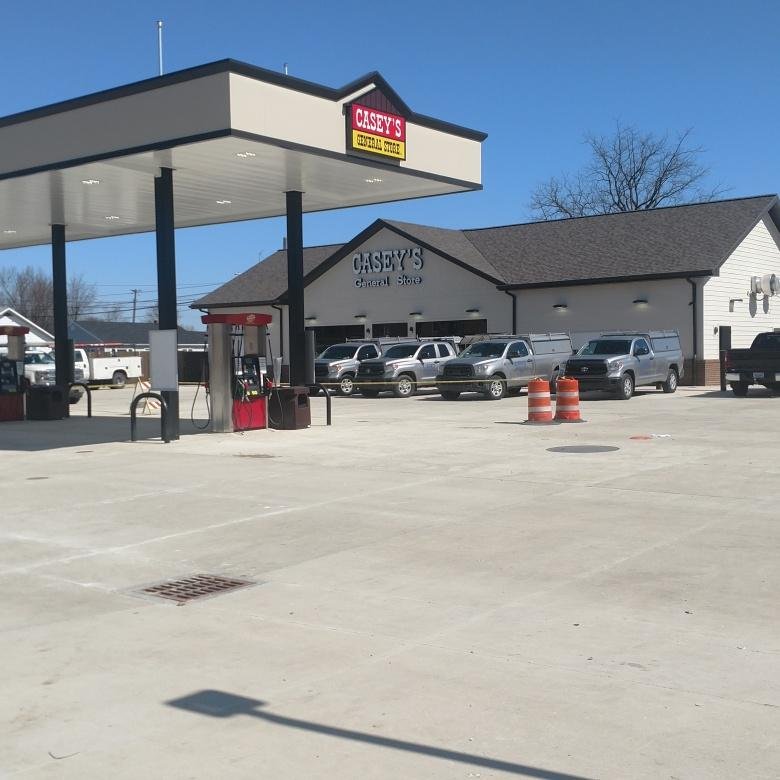 Casey's General Stores