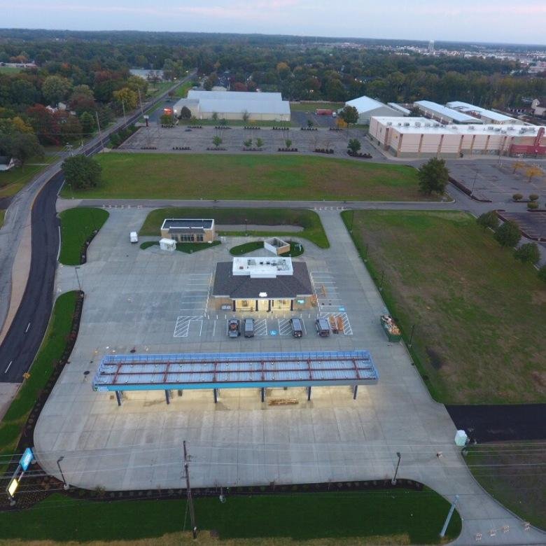 7-Eleven/Speedway LLC