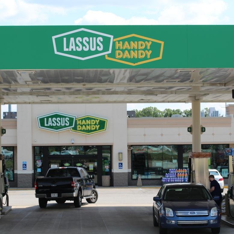 7-Eleven/Speedway LLC