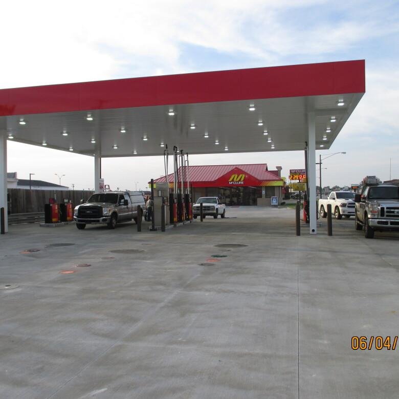 7-Eleven/Speedway LLC