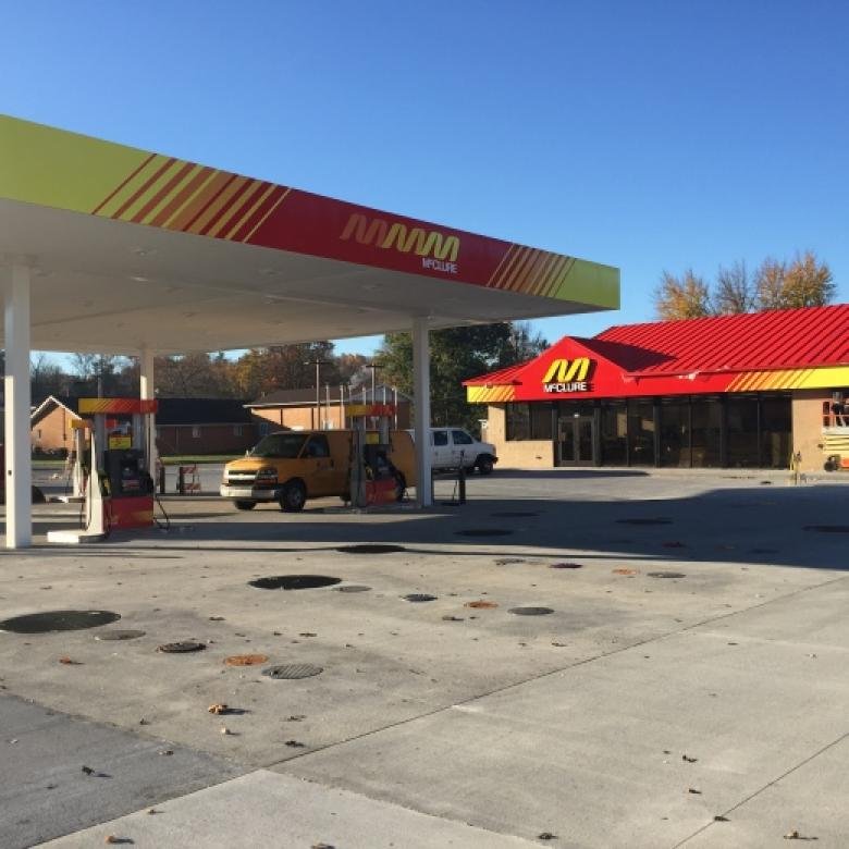 Casey's General Stores