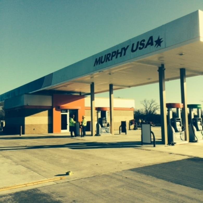 Casey's General Stores