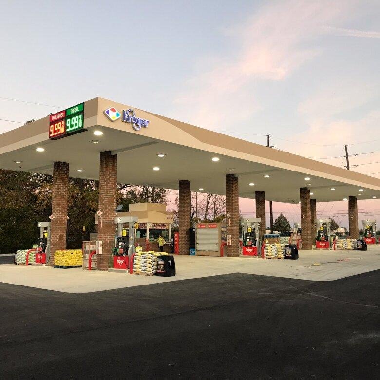 Kroger